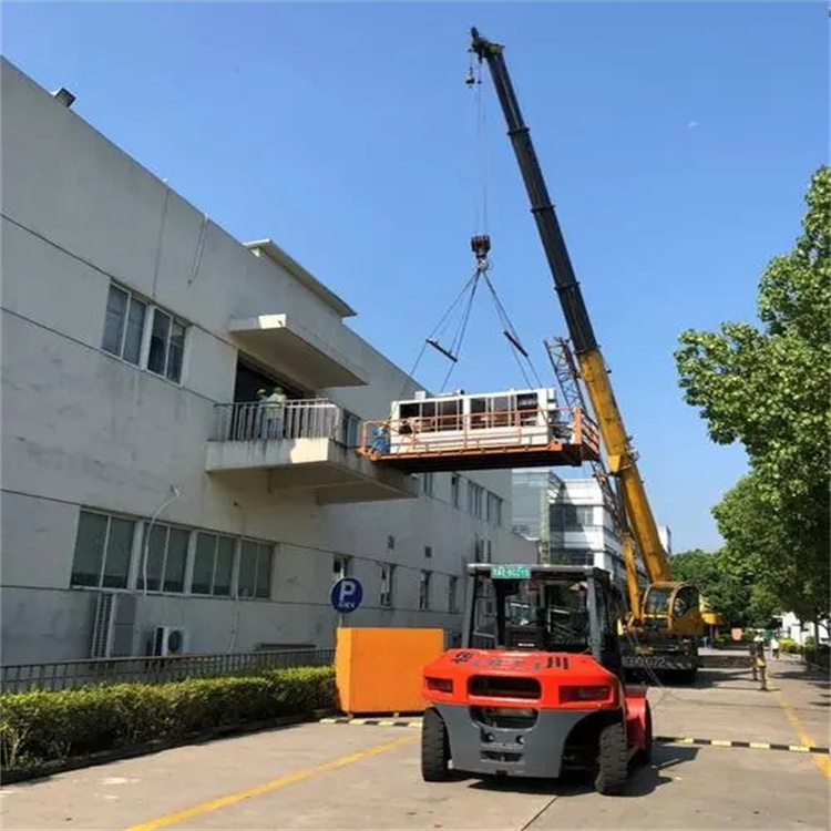 重兴镇小型吊车出租电话