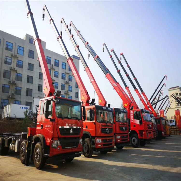 重兴镇租专业吊车电话