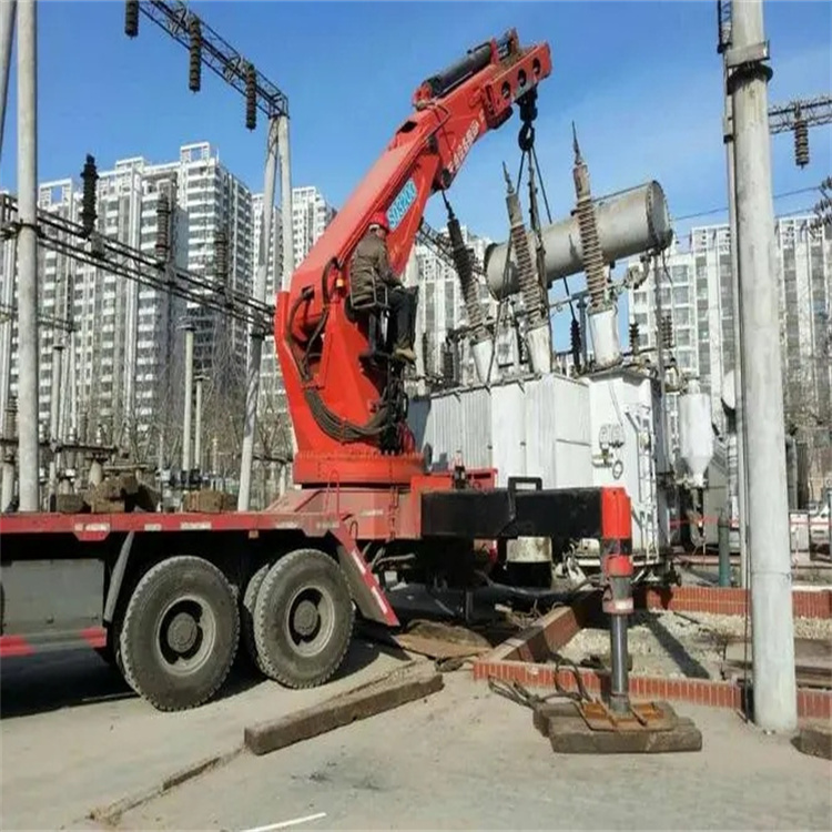 重兴镇就近吊车出租|工地厂房吊装设备租赁|24小时高效响应