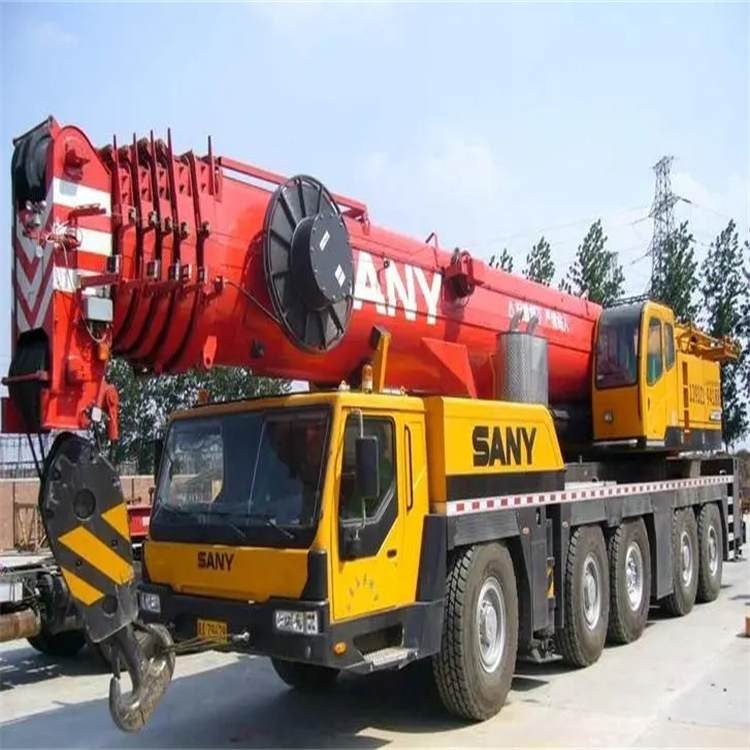 重兴镇附近工地哪里有吊车出租|应急吊装服务|24小时灵活调度