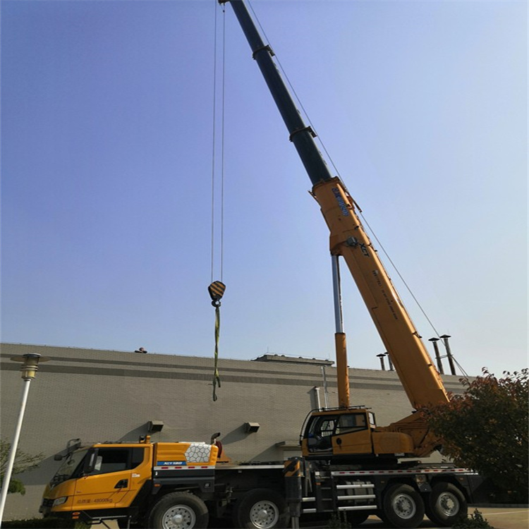 重兴镇 选择汽车吊租赁的秘诀与联系方式指南