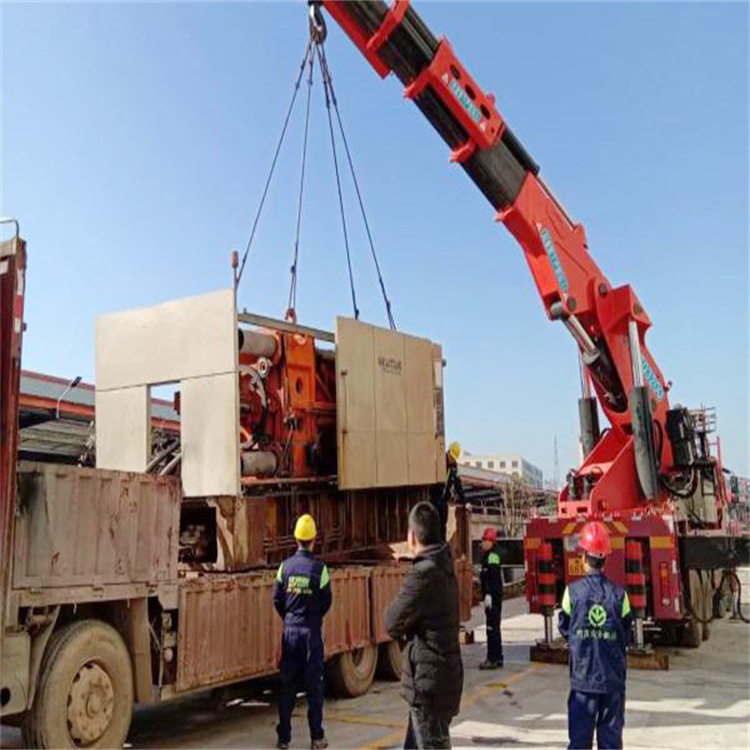 重兴镇附近随车吊出租，便捷服务与实用联系方式