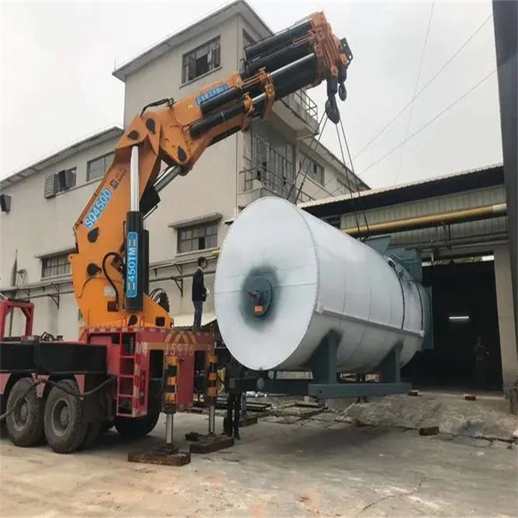 重兴镇室内装修小型折臂吊出租服务：高效解决方案与租赁指南