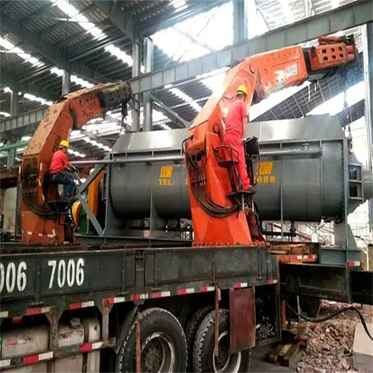 重兴镇大型随车吊出租多少钱