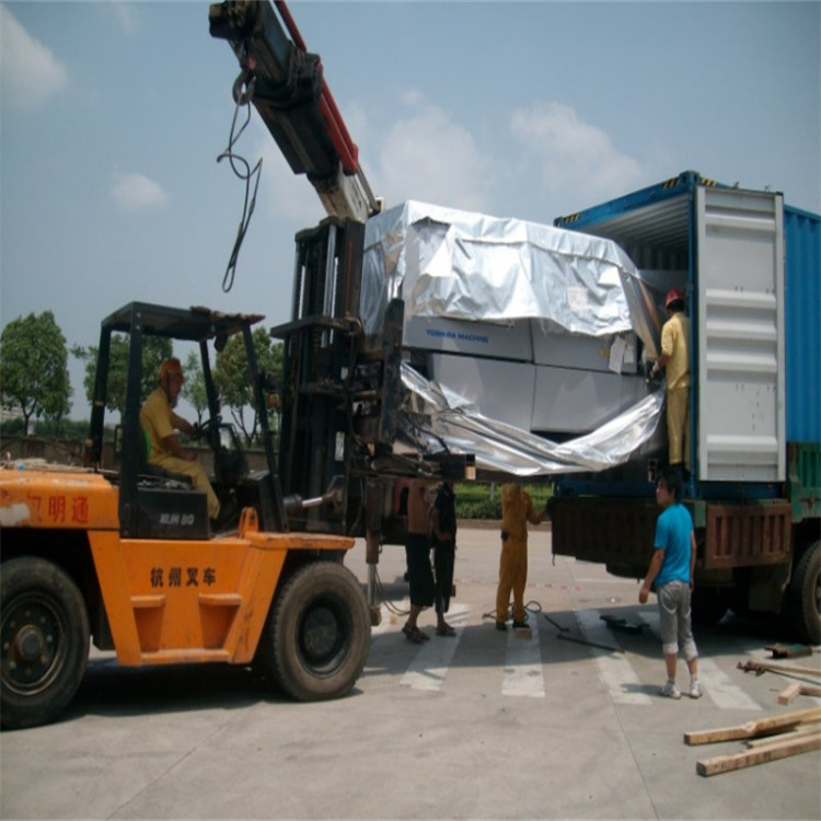 重兴镇物流仓库装卸随车吊租赁服务优势与选择指南