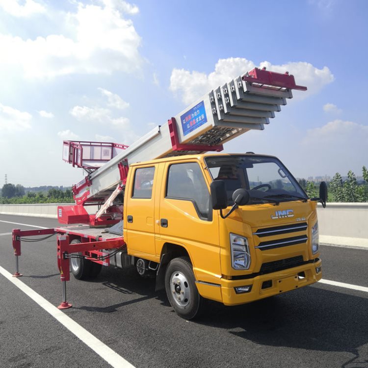 重兴镇出租云梯车电话 水泥上楼