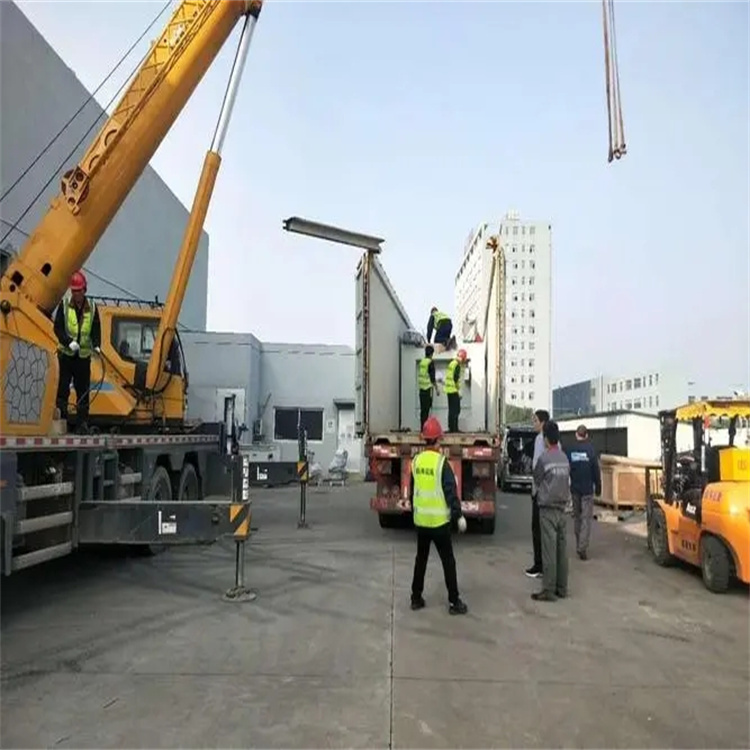 重兴镇如何找到附近的吊车救援服务