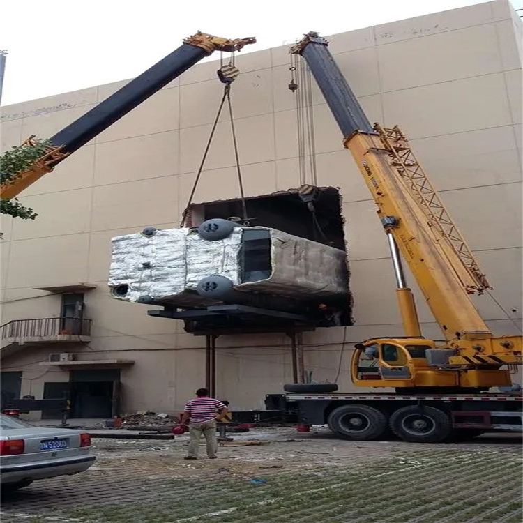 重兴镇25吨汽车吊出租