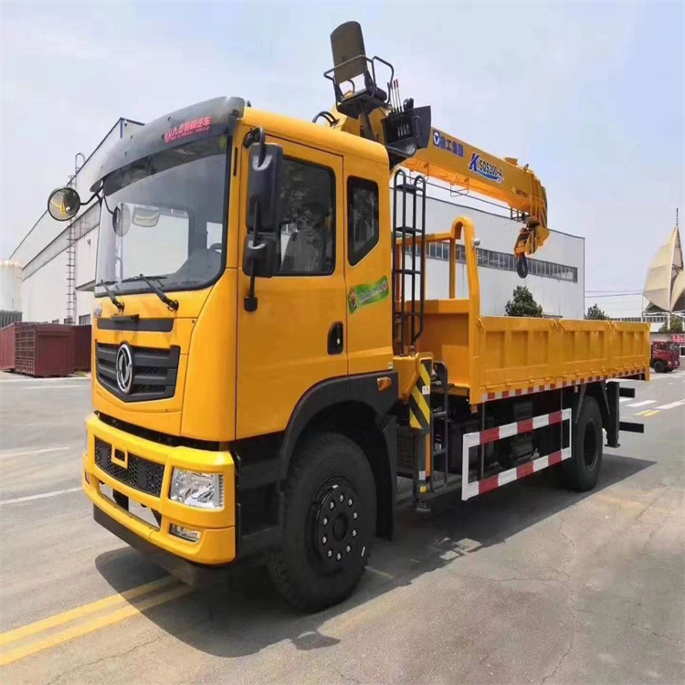 重兴镇附近找一辆随车吊出租