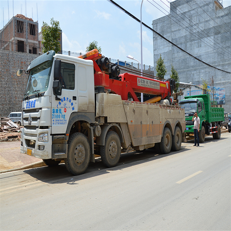 重兴镇50吨随车吊出租