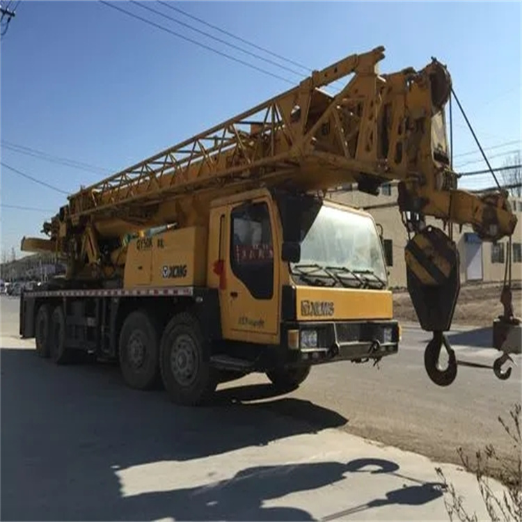 重兴镇哪里有专业吊车出租