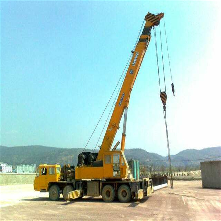 重兴镇小型吊车出租价格是多少